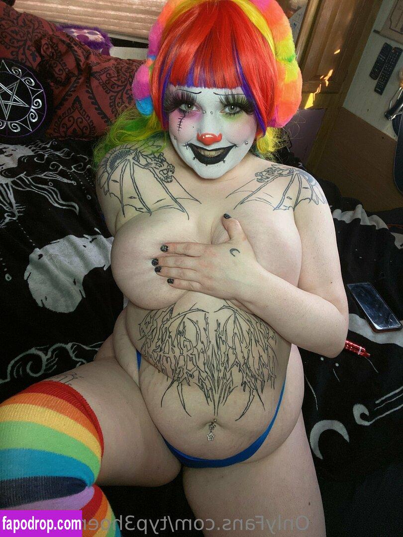 circusbabiefree / ari_circusfaerie leak of nude photo #0079 from OnlyFans or Patreon