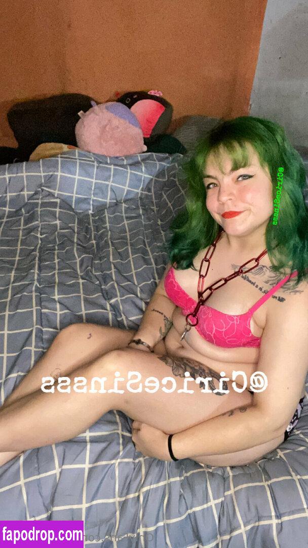 ciricesinssfw / ficcew_s leak of nude photo #0261 from OnlyFans or Patreon
