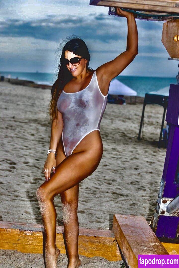 Claduia Romani / claudia_romani / claudiaromani leak of nude photo #0005 from OnlyFans or Patreon