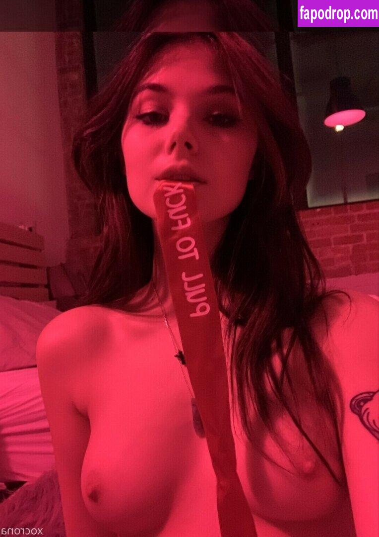 Claire Estabrook / Lilmoonbbyy / Nonsalemwitch / Plurrrkittyy leak of nude photo #0005 from OnlyFans or Patreon