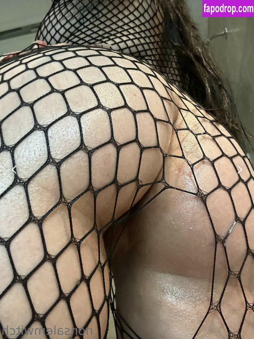 Claire Estabrook / Lilmoonbbyy / Nonsalemwitch / Plurrrkittyy leak of nude photo #0094 from OnlyFans or Patreon