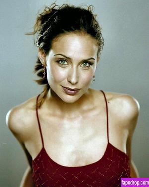 Claire Forlani leak #0031