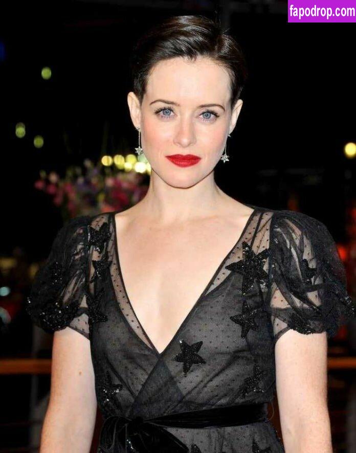 Claire Foy Theclairefoy Leaked Nude Photo From Onlyfans And Patreon