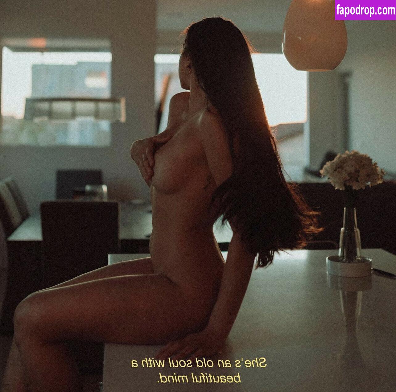 Claire Natalia / clairenatalia_ / natalia_c leak of nude photo #0003 from OnlyFans or Patreon