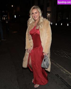 Claire Sweeney leak #0021