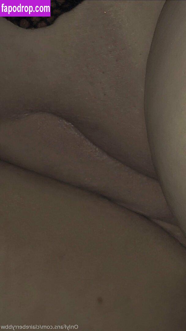 claireberrybbw /  leak of nude photo #0004 from OnlyFans or Patreon