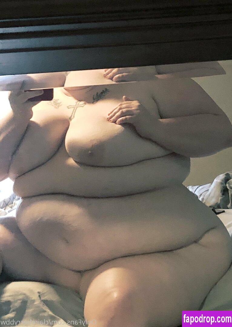 claireberrybbw /  leak of nude photo #0006 from OnlyFans or Patreon