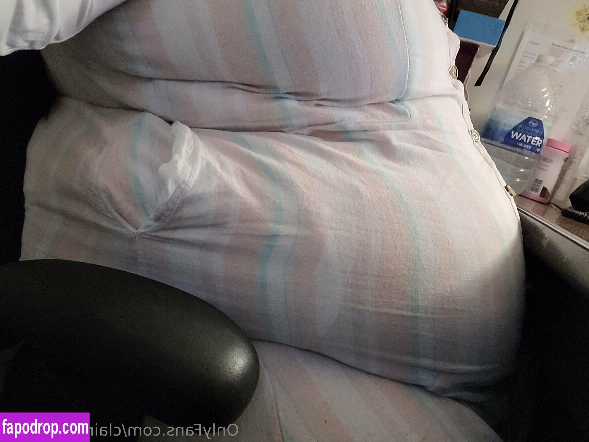 claireberrybbw /  leak of nude photo #0137 from OnlyFans or Patreon