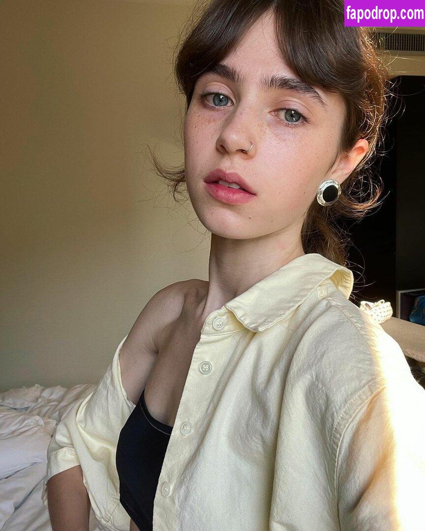 Clairo / Claire Cottrill leak of nude photo #0011 from OnlyFans or Patreon