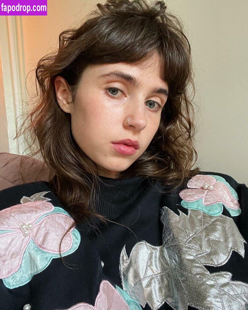 Clairo / Claire Cottrill leak of nude photo #0014 from OnlyFans or Patreon