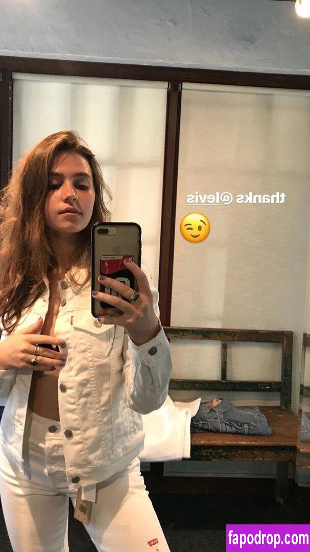 Clairo / Claire Cottrill leak of nude photo #0022 from OnlyFans or Patreon