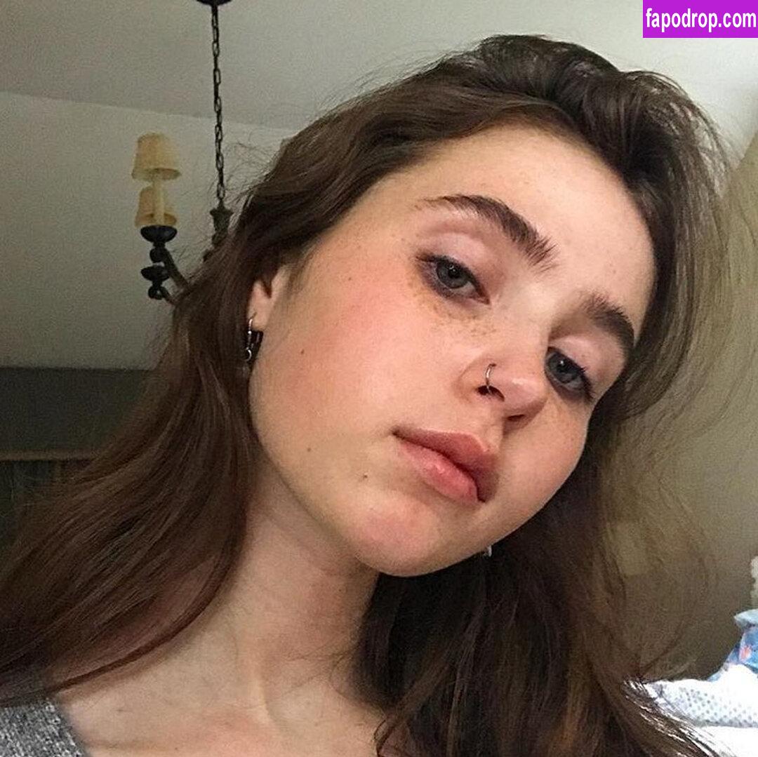 Clairo / Claire Cottrill leak of nude photo #0026 from OnlyFans or Patreon