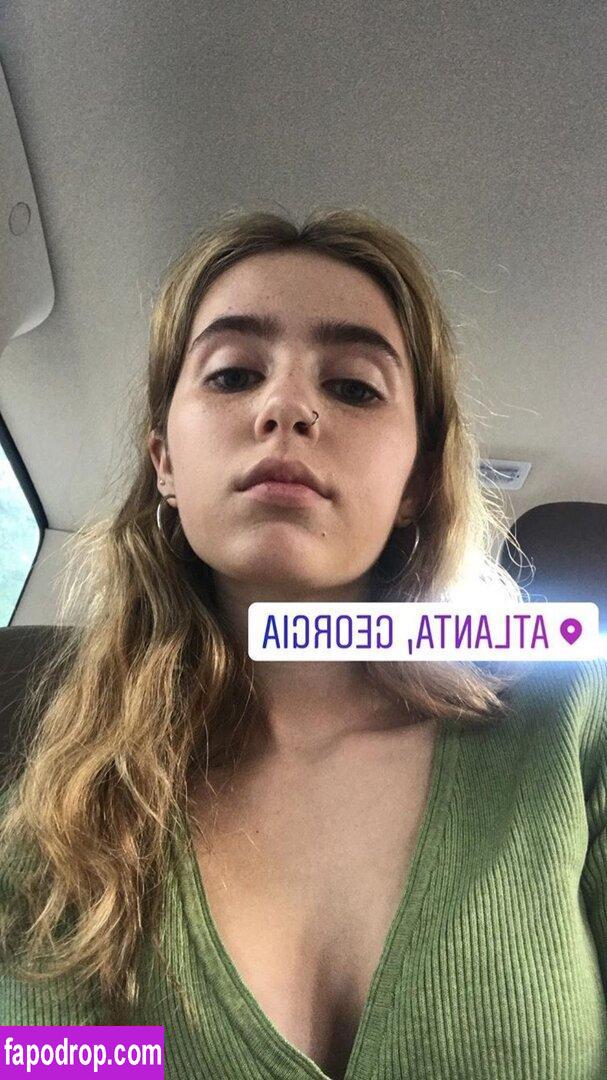 Clairo / Claire Cottrill leak of nude photo #0028 from OnlyFans or Patreon