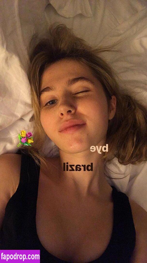 Clairo / Claire Cottrill leak of nude photo #0030 from OnlyFans or Patreon
