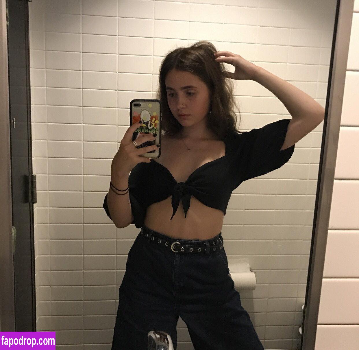 Clairo / Claire Cottrill leak of nude photo #0033 from OnlyFans or Patreon