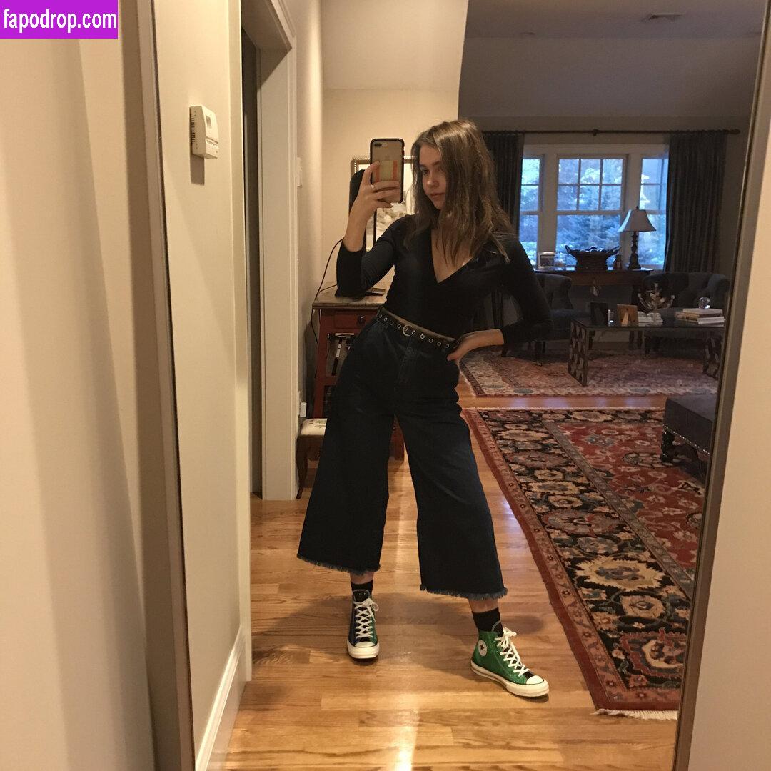 Clairo / Claire Cottrill leak of nude photo #0036 from OnlyFans or Patreon