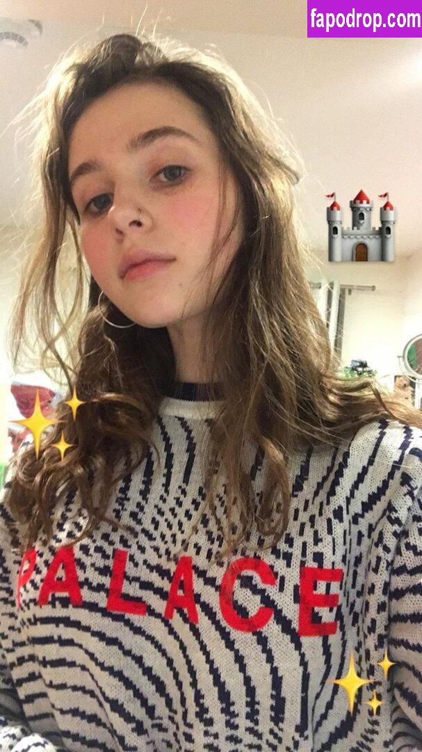 Clairo / Claire Cottrill leak of nude photo #0039 from OnlyFans or Patreon