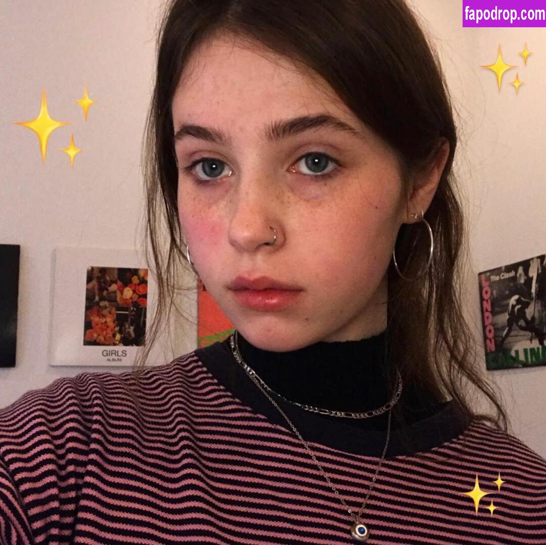Clairo / Claire Cottrill leak of nude photo #0040 from OnlyFans or Patreon