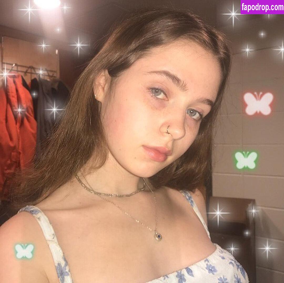 Clairo / Claire Cottrill leak of nude photo #0041 from OnlyFans or Patreon