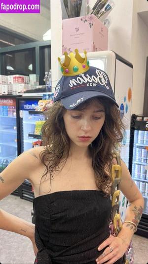 Clairo photo #0063