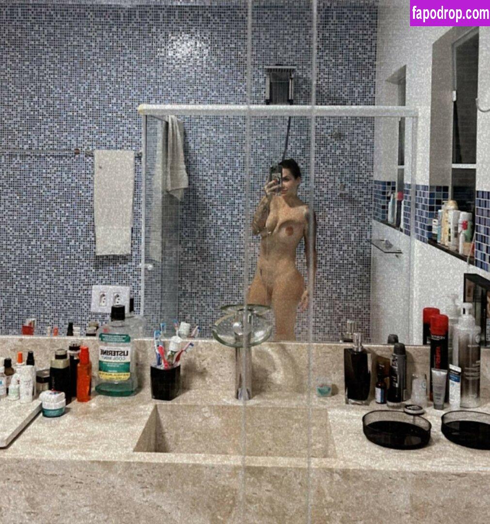 Clara Aguilar / Claraaguilar / SkullBlondie / clara leak of nude photo #0236 from OnlyFans or Patreon