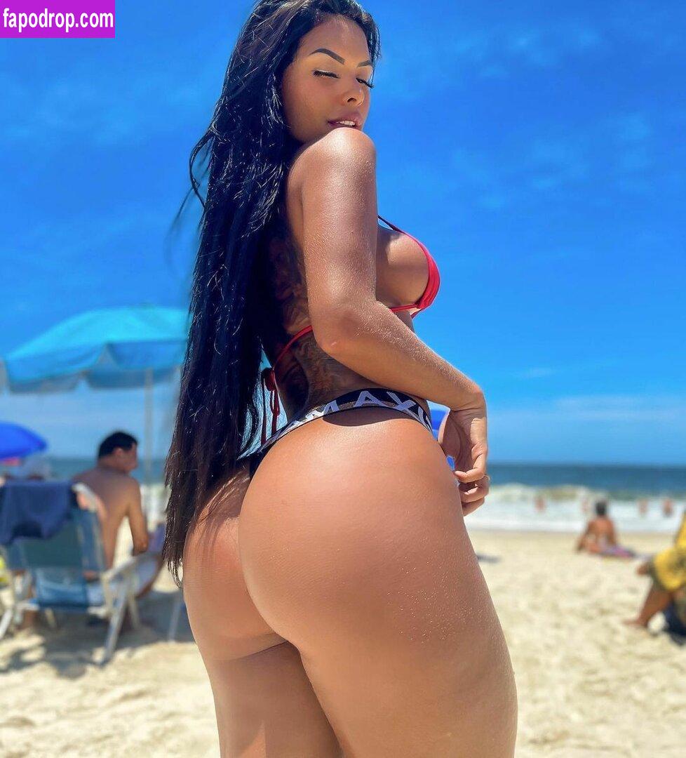 Clara Batista / clarabatistta_ leak of nude photo #0001 from OnlyFans or Patreon