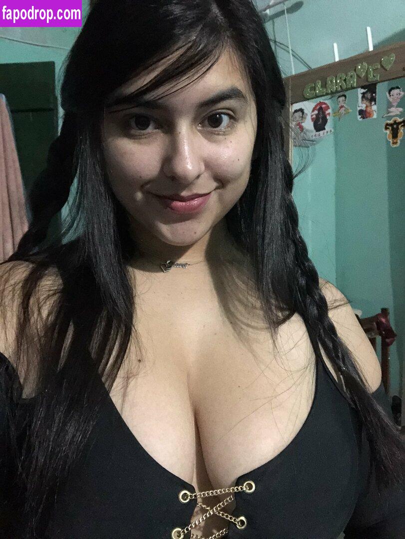 Clara Gonz / clara_silvero11 / claraaguilar / clarag_ff leak of nude photo #0061 from OnlyFans or Patreon