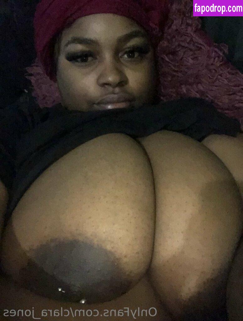 Clara Jones / clara_jonees / clara_jones / jonesbig_booty leak of nude photo #0006 from OnlyFans or Patreon