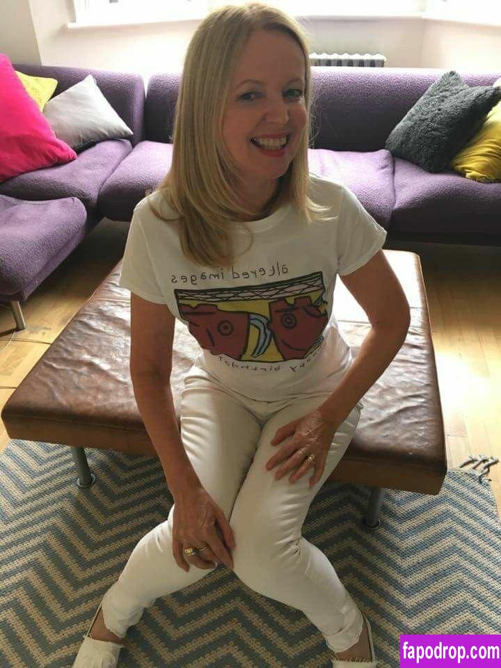 Clare Grogan / therealclaregrogan leak of nude photo #0004 from OnlyFans or Patreon