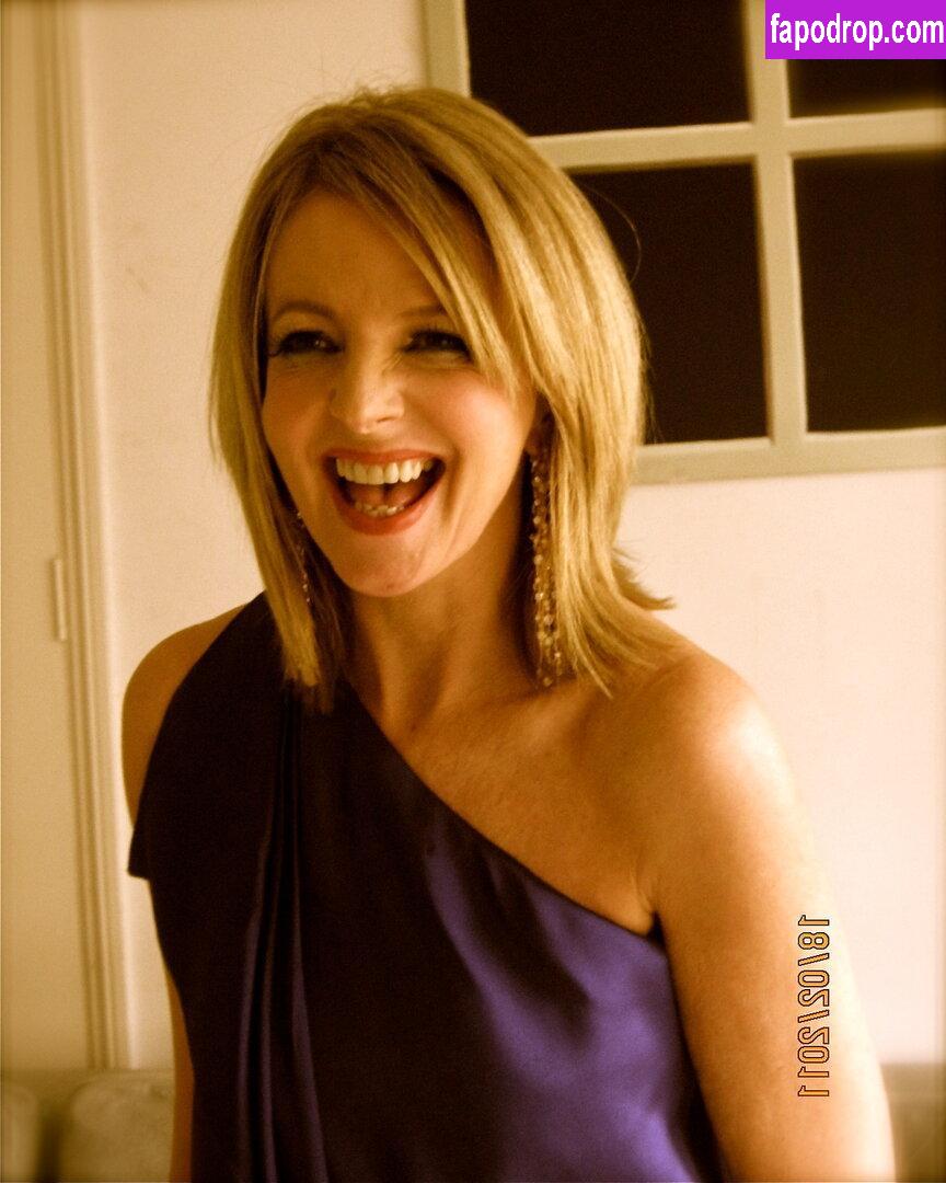 Clare Grogan / therealclaregrogan leak of nude photo #0065 from OnlyFans or Patreon
