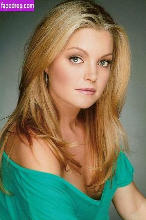 Clare Kramer слив #0018