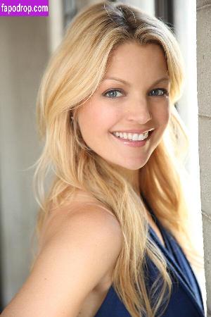 Clare Kramer слив #0019