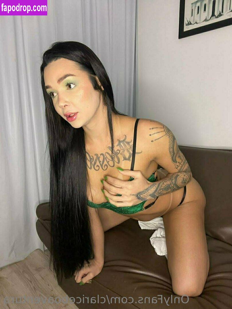 clariceboaventura / claricerosaboaventura leak of nude photo #0053 from OnlyFans or Patreon