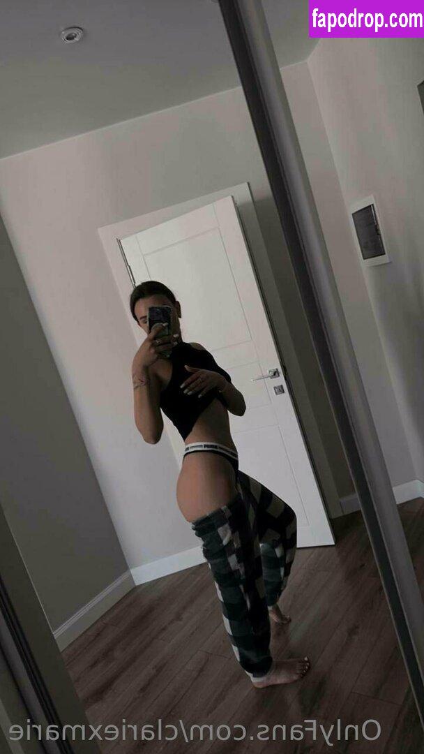 clariexmarie / mariexcari leak of nude photo #0068 from OnlyFans or Patreon