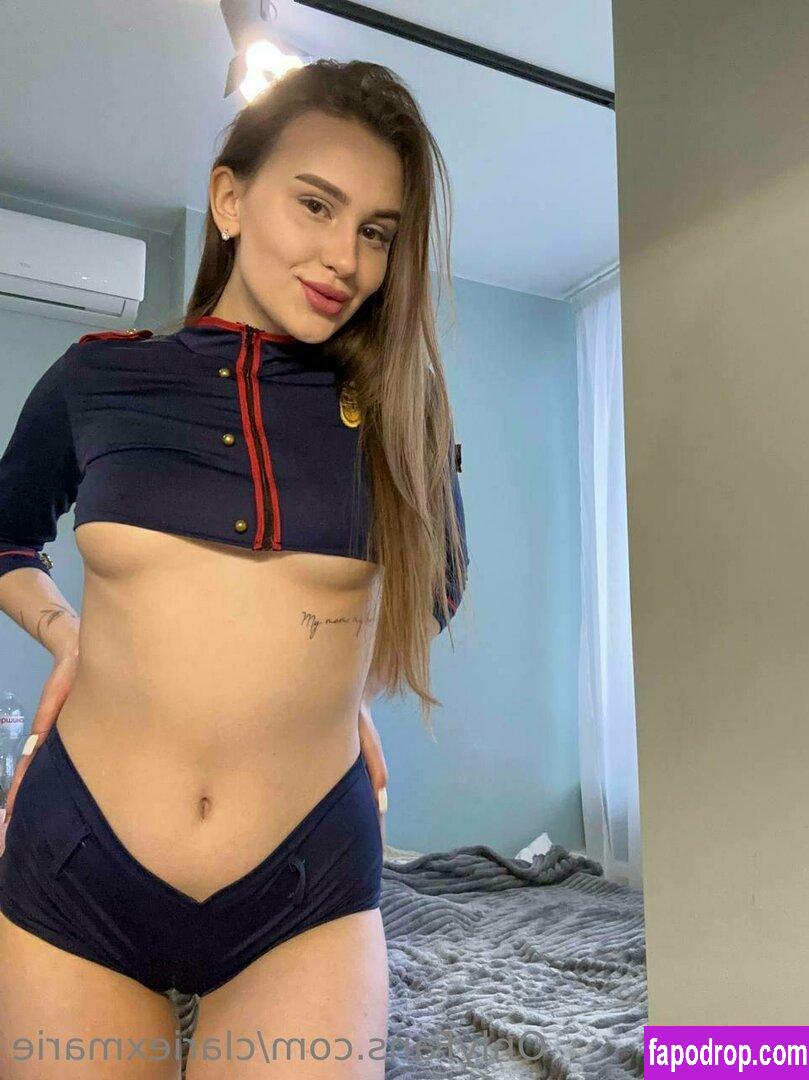 clariexmarie / mariexcari leak of nude photo #0077 from OnlyFans or Patreon