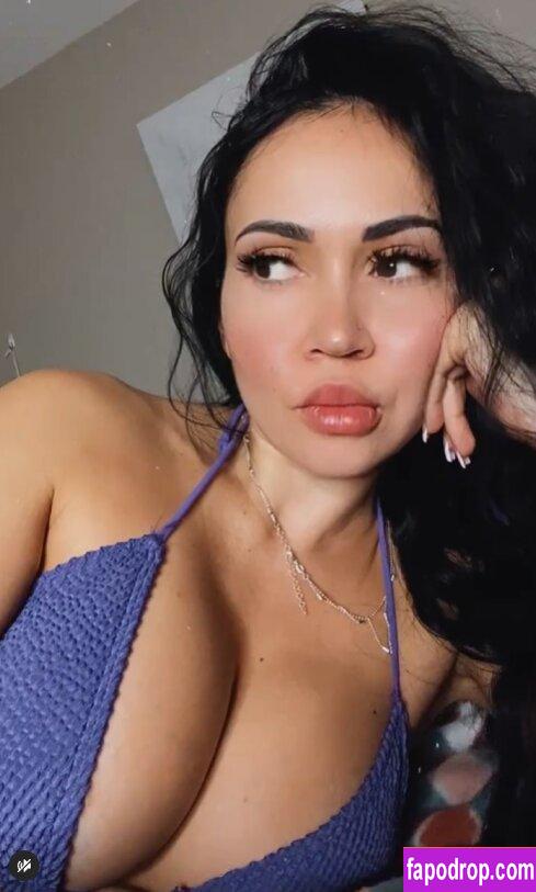 Clarissa Mendez / officialclarissamendez leak of nude photo #0046 from OnlyFans or Patreon