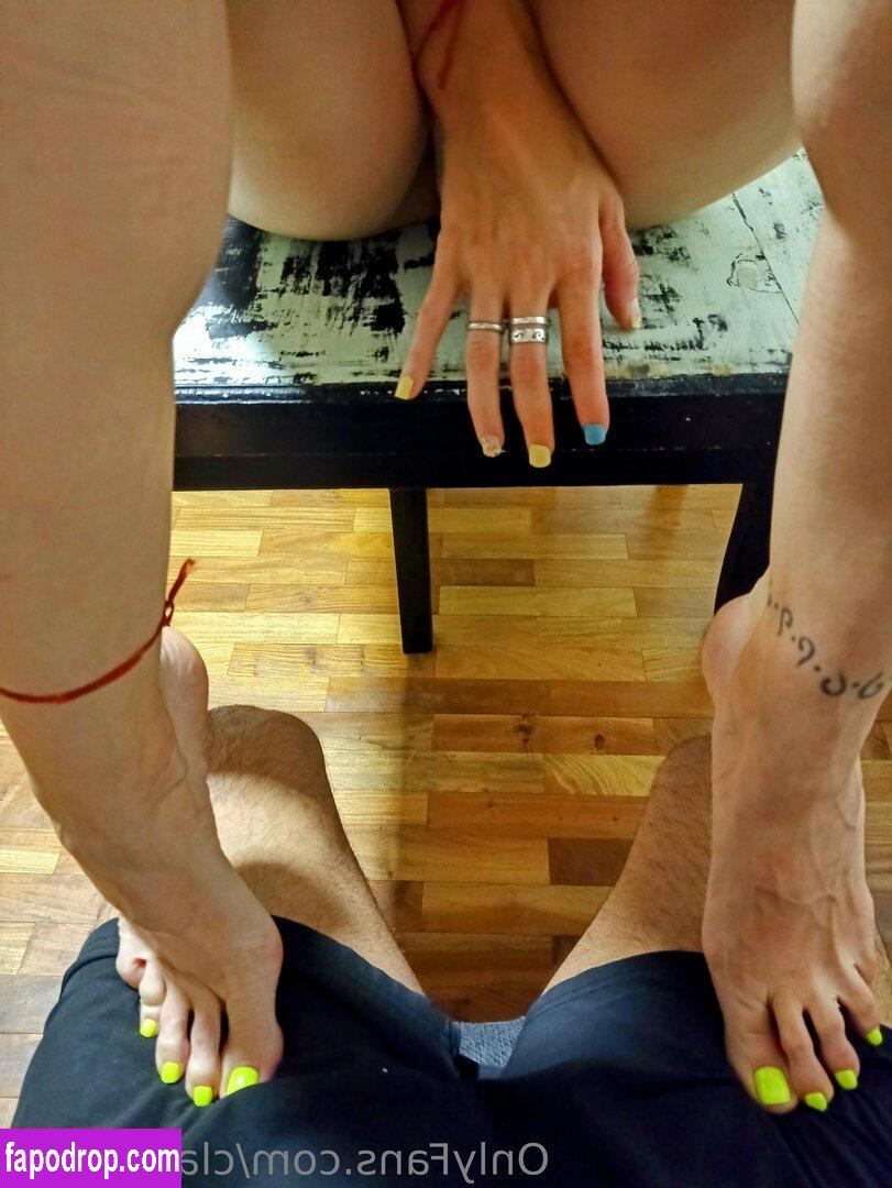 clarita.feet / visitsantaclarita leak of nude photo #0090 from OnlyFans or Patreon