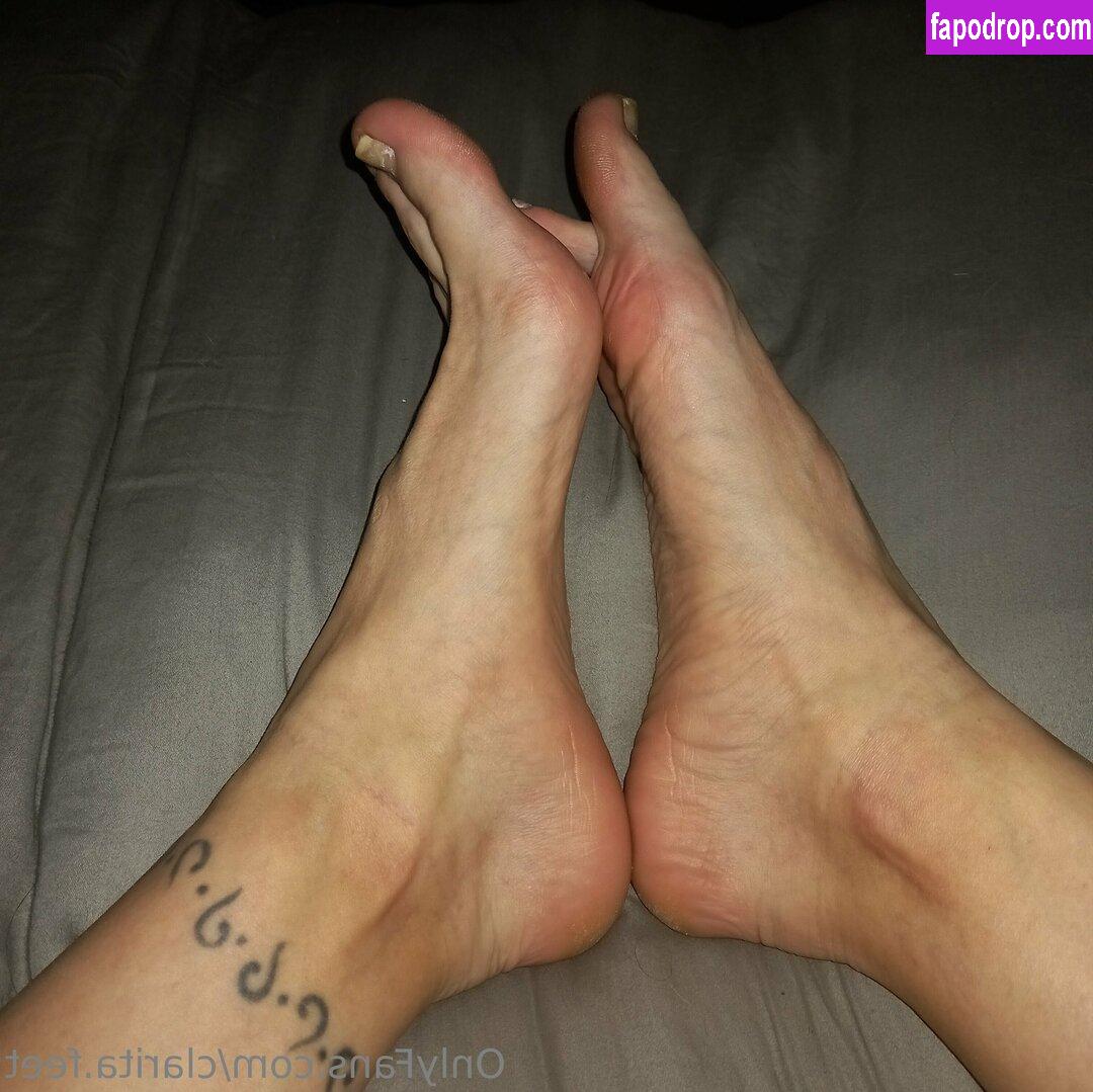 clarita.feet / visitsantaclarita leak of nude photo #0100 from OnlyFans or Patreon