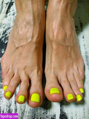 clarita.feet leak #0091