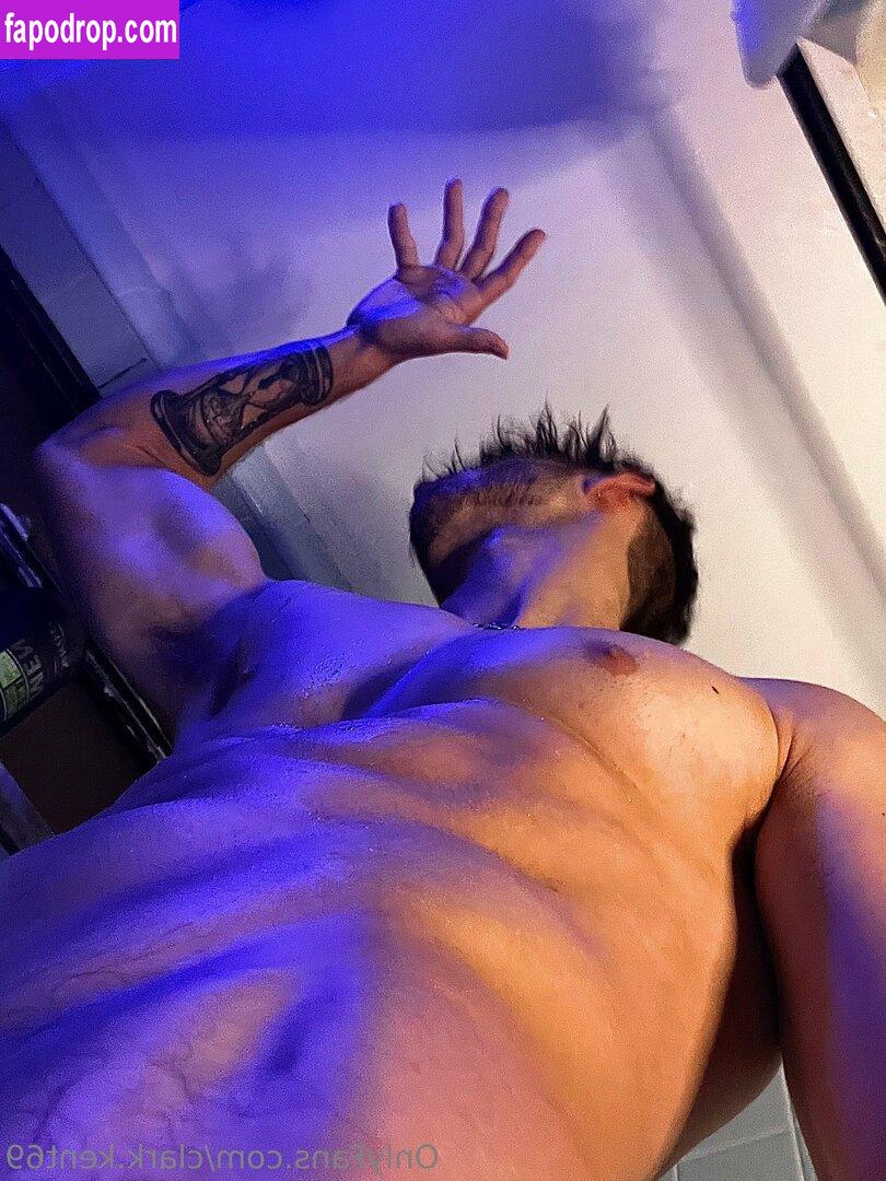 clark.kent69 / mr.clark.kent69 leak of nude photo #0015 from OnlyFans or Patreon