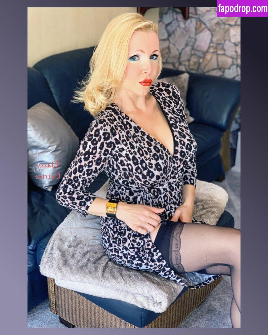 Classy Catrice / catrice / missclassycatrice leak of nude photo #0213 from OnlyFans or Patreon