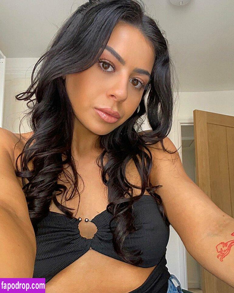 Claudia Fragapane / claudiafrag leak of nude photo #0011 from OnlyFans or Patreon
