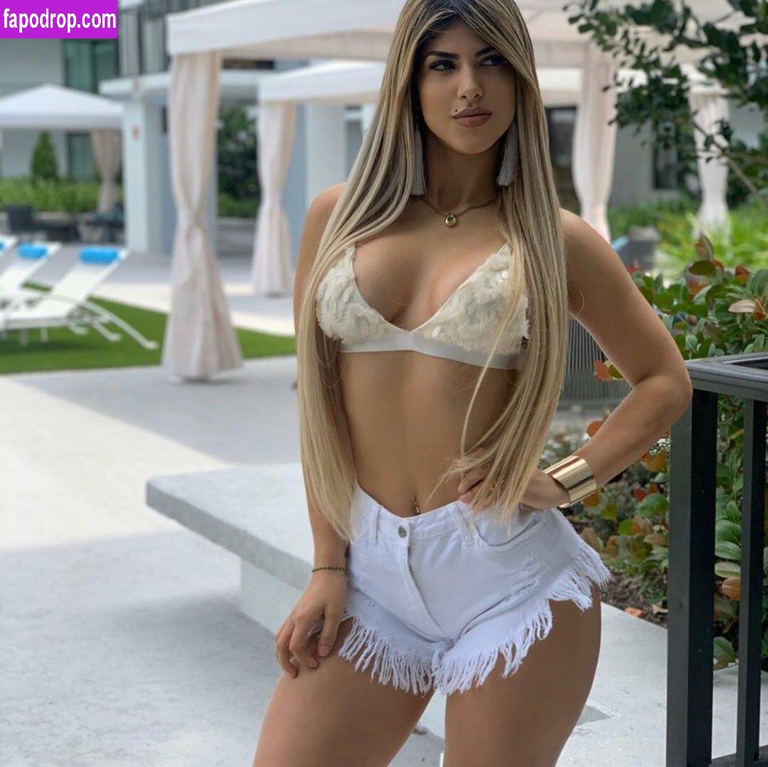 Claudia Mustelier / _claudiia_3 / claudiiaofficial leak of nude photo #0014 from OnlyFans or Patreon
