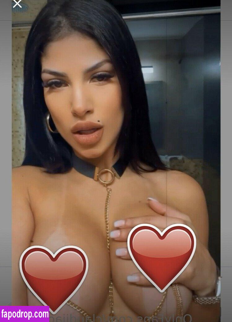 Claudia Mustelier / _claudiia_3 / claudiiaofficial leak of nude photo #0026 from OnlyFans or Patreon