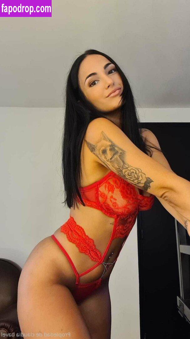 claudiabavel.gold / claudiabavelx leak of nude photo #0021 from OnlyFans or Patreon