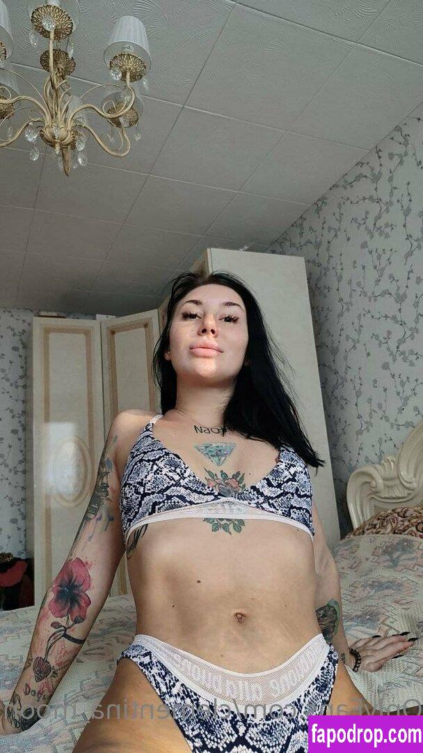clementina_moon / clementine.moon leak of nude photo #0006 from OnlyFans or Patreon