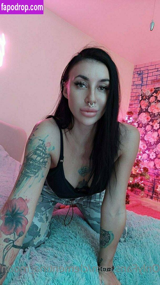 clementina_moon / clementine.moon leak of nude photo #0016 from OnlyFans or Patreon