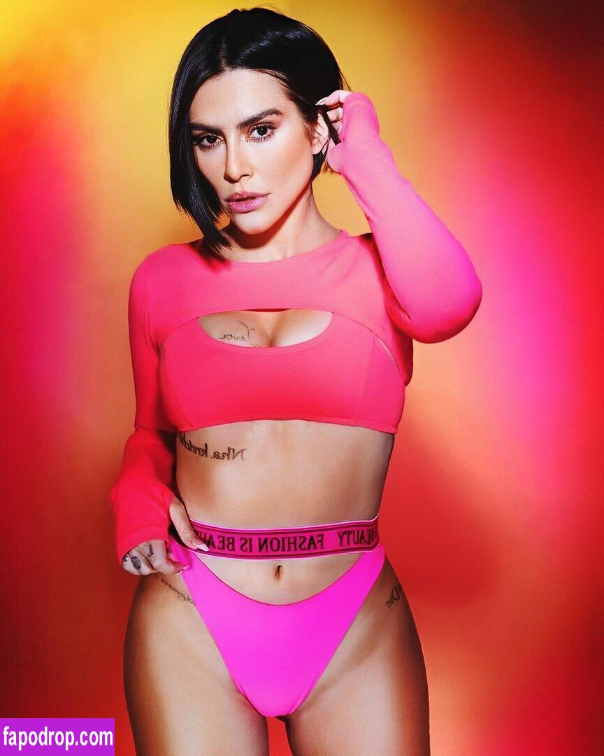 Cleo Pires /  leak of nude photo #0049 from OnlyFans or Patreon