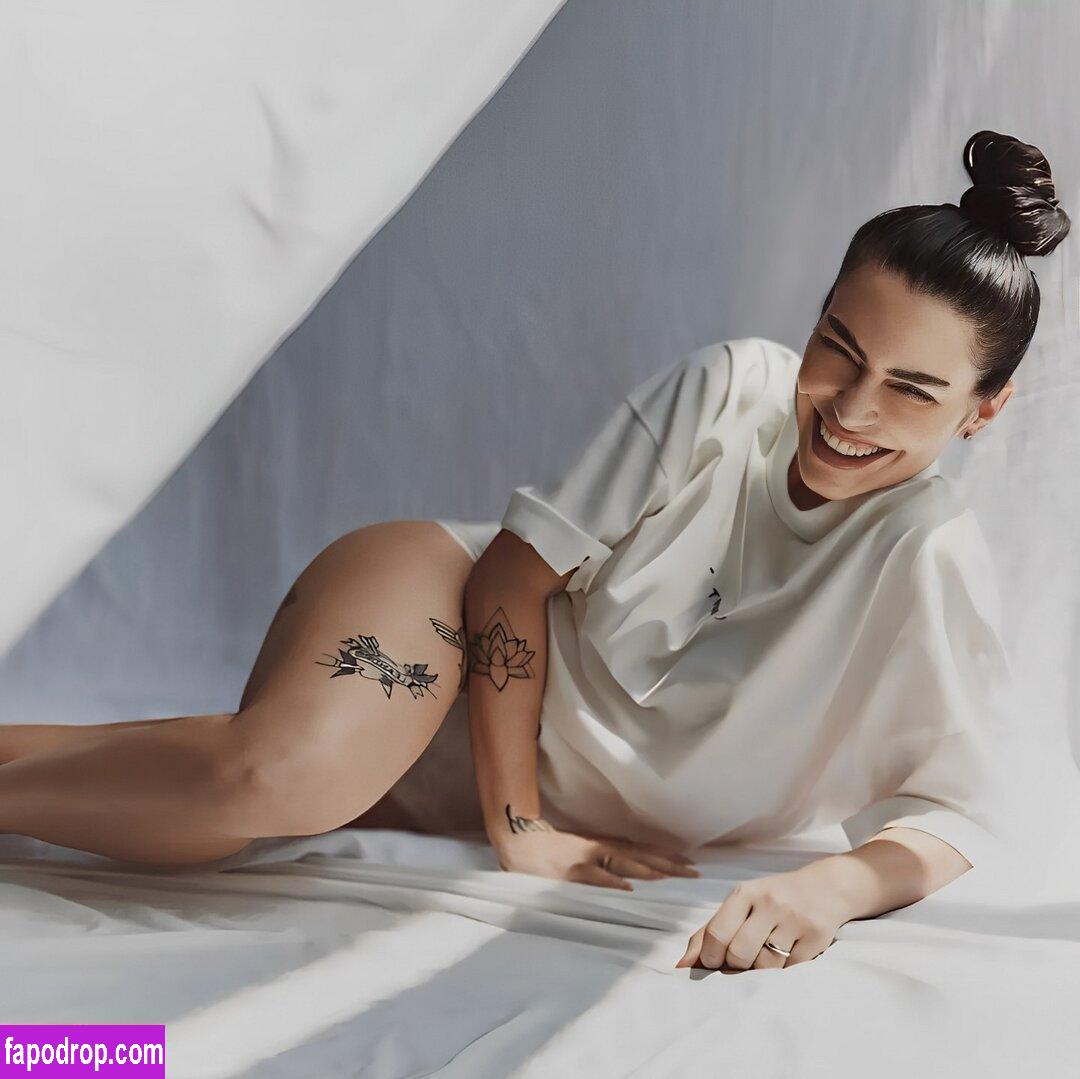 Cleo Pires /  leak of nude photo #0070 from OnlyFans or Patreon
