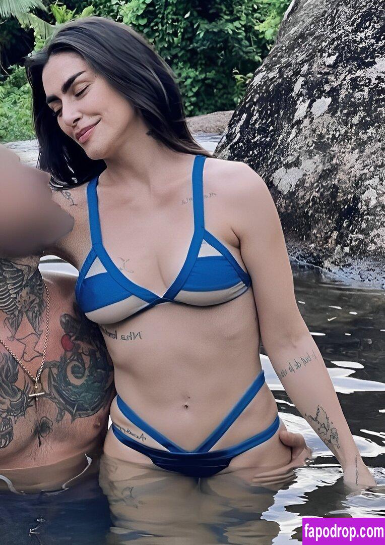 Cleo Pires /  leak of nude photo #0074 from OnlyFans or Patreon